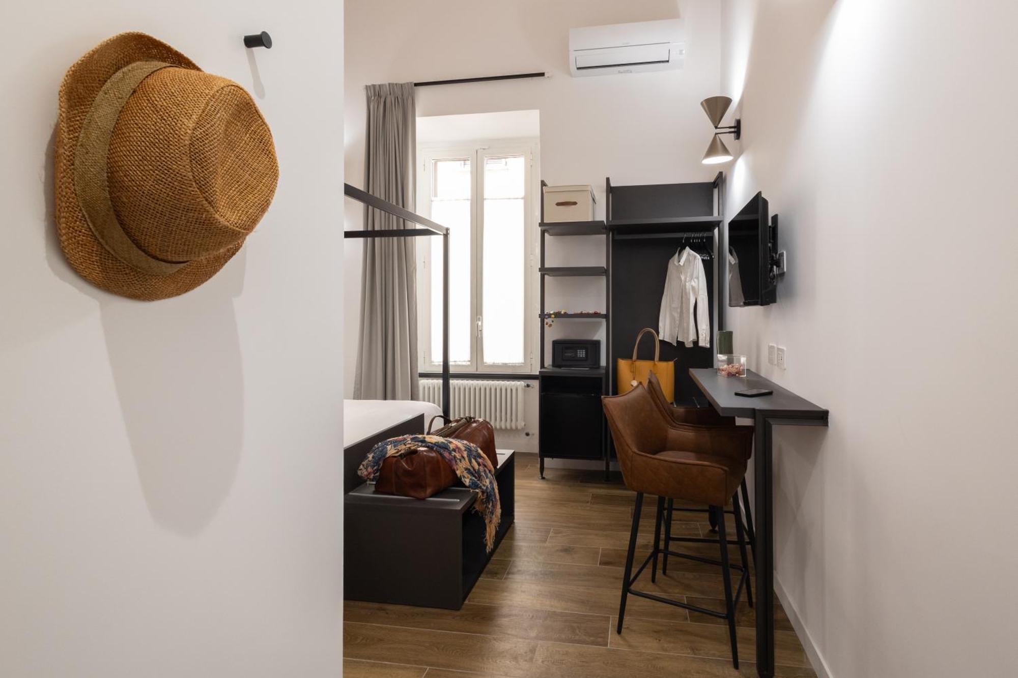 Style & Stone Affittacamere *