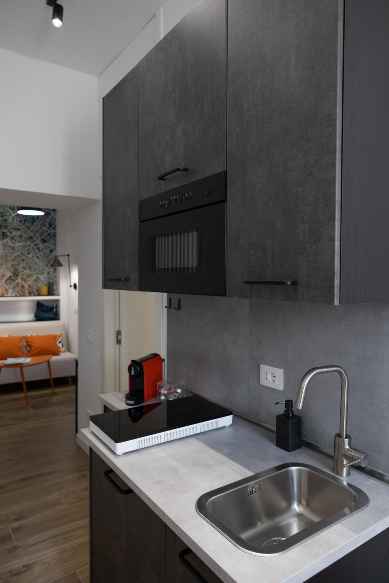 Affittacamere Style & Stone Roma