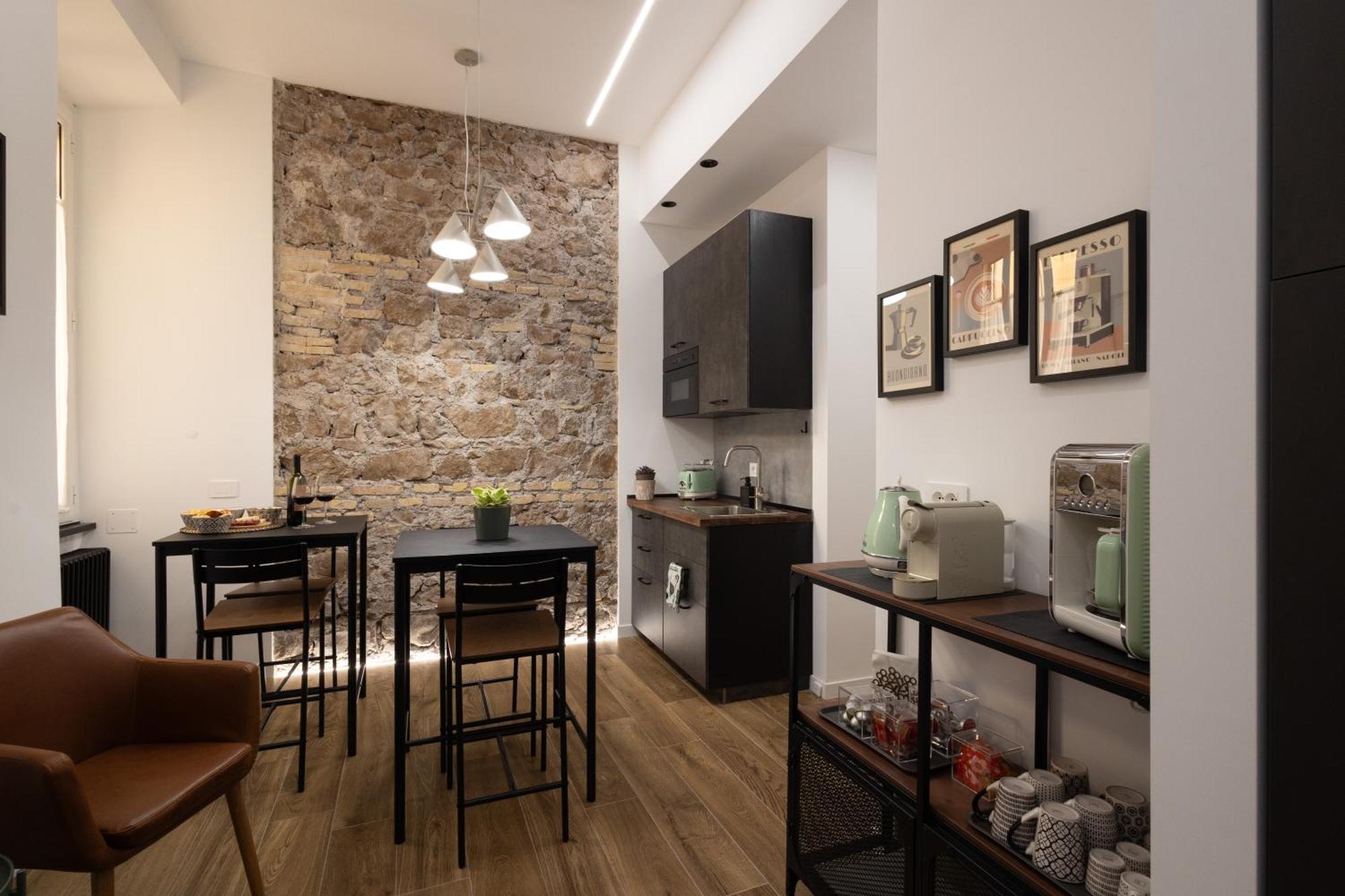 Affittacamere Style & Stone